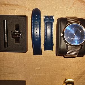 Fillipo Loretti Watch